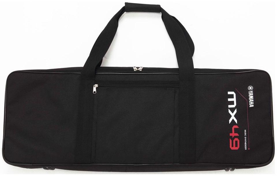 Housse clavier Yamaha MX49 Black Bag