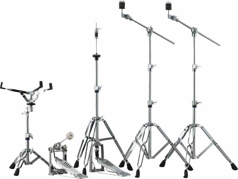 Yamaha Hw680 - Pack Stand & Support - Main picture