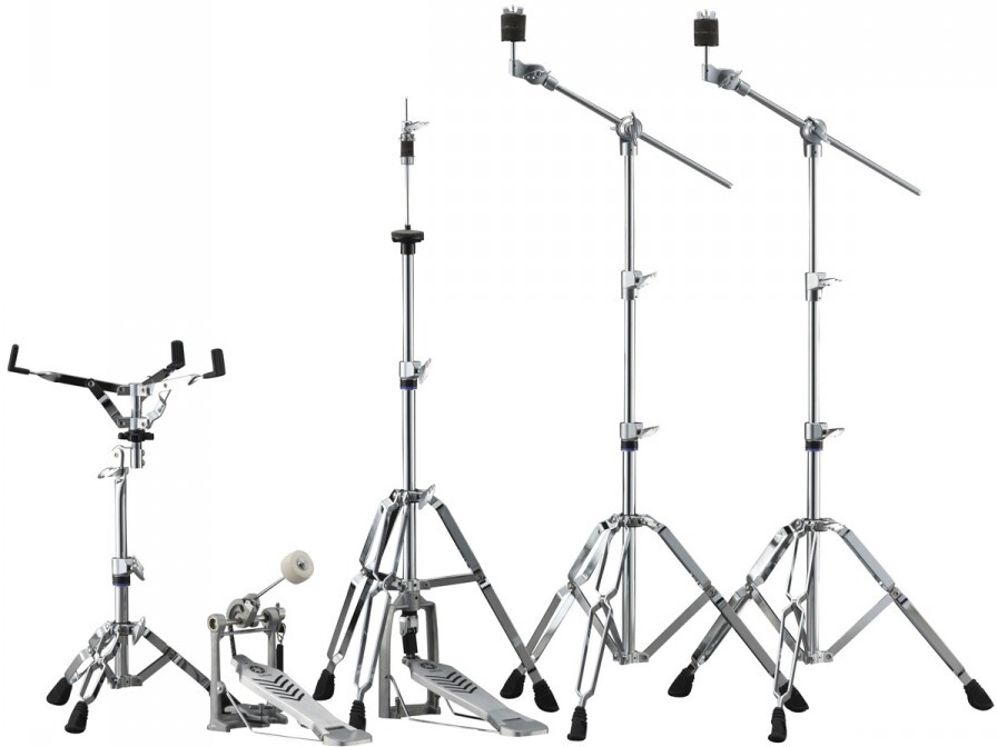 Yamaha Hw680w - Pack Stand & Support - Main picture