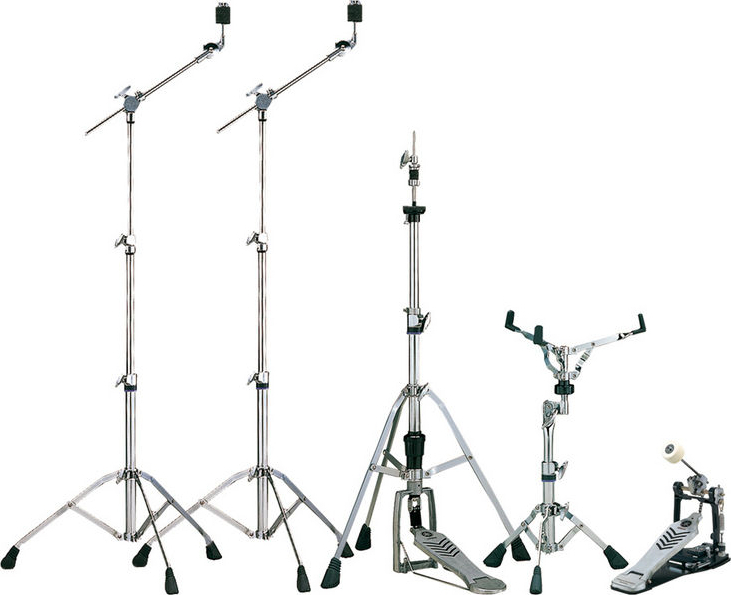 Yamaha Hw780   Serie 700 - Pack Stand & Support - Main picture
