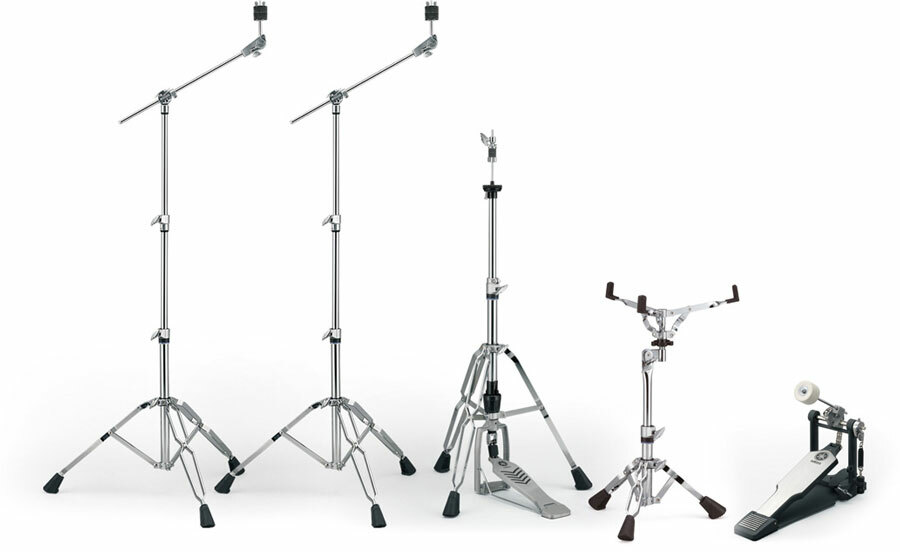 Yamaha Hw880 - Pack Stand & Support - Main picture