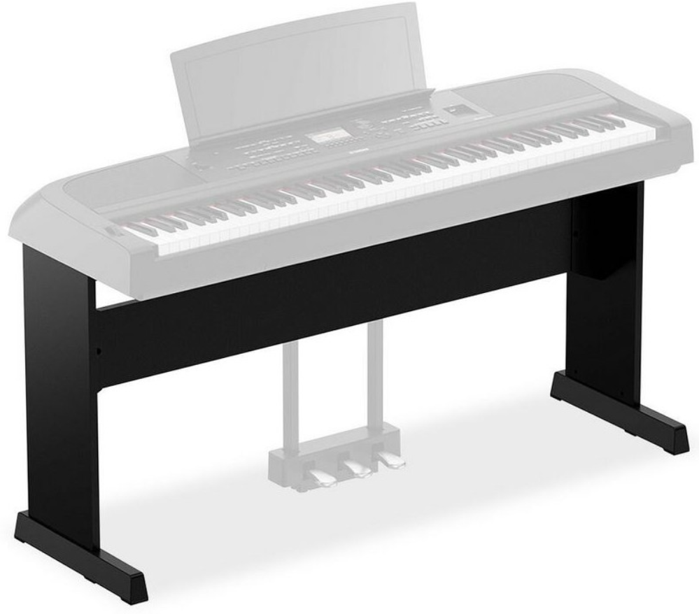 Yamaha L 300 B - Stand & Support Clavier - Main picture