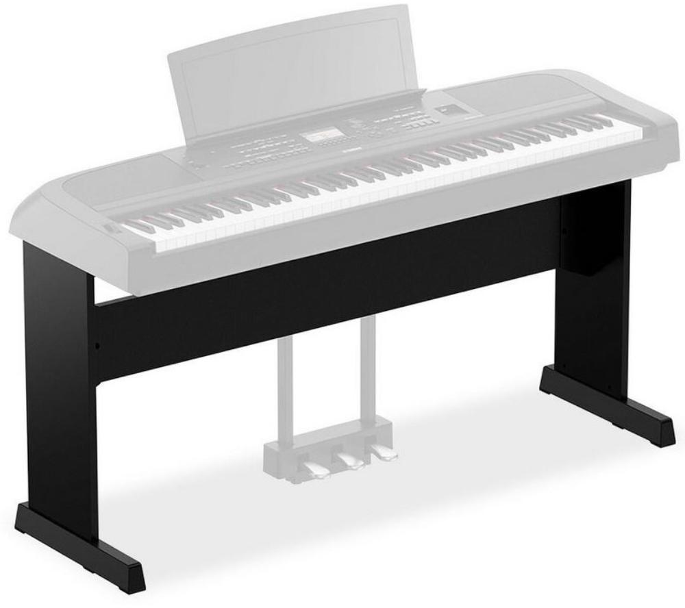 Stand & support clavier Yamaha L 300 B