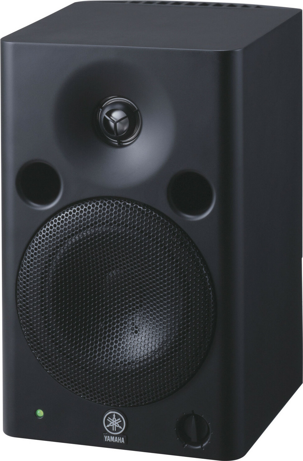 Yamaha Msp5 Studio - La PiÈce - Enceinte Monitoring Active - Main picture