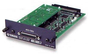 Carte extension table de mixage Yamaha MY8 AE96