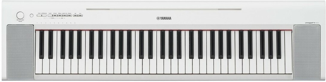 Piano numérique YAMAHA NP-15 Portable