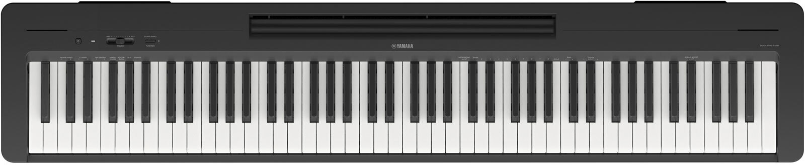 Yamaha P-145bt - Piano NumÉrique Portable - Main picture