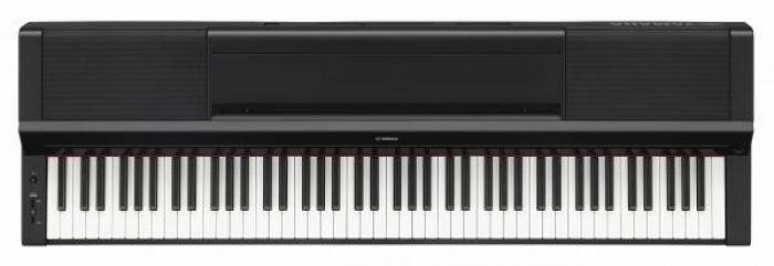 Piano numérique portable Yamaha P-S500 B