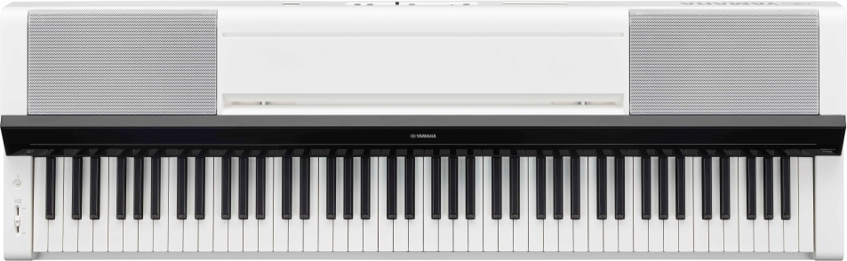 Yamaha P-s500 Wh - Piano NumÉrique Portable - Main picture