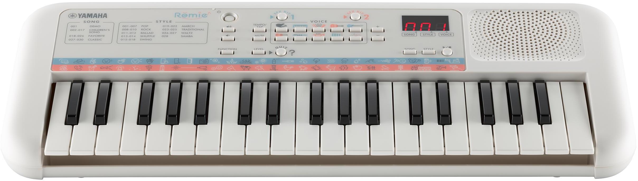 Clavier arrangeur Yamaha PSS-E30