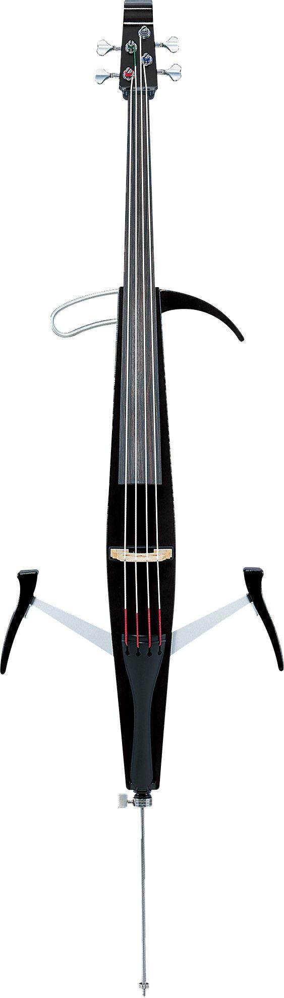 Yamaha Svc-50 Silent Cello - Violoncelle Électrique - Main picture