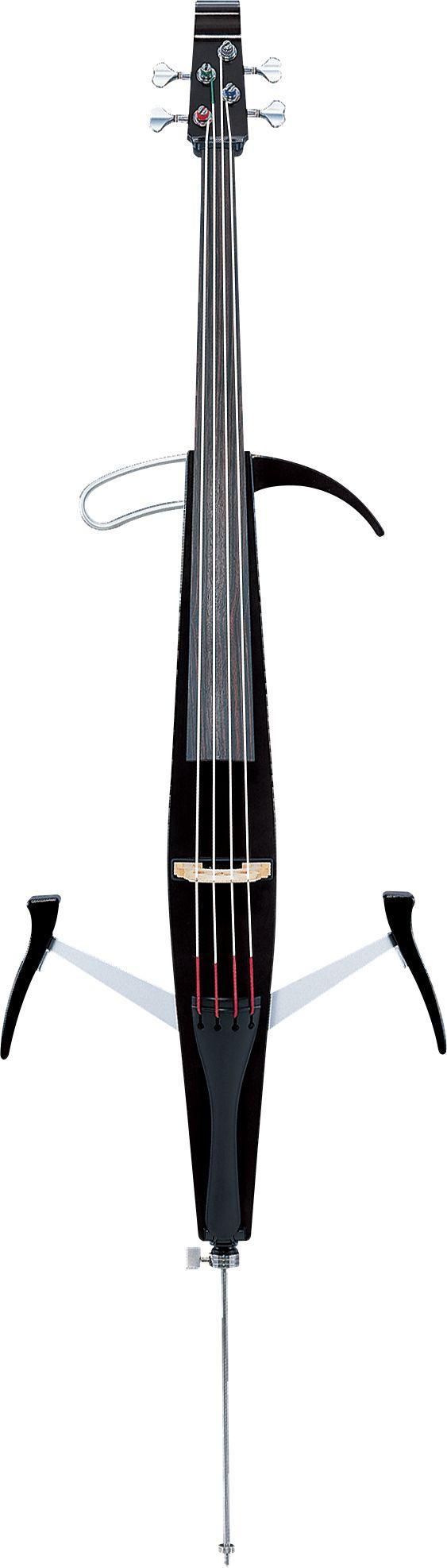 Violoncelle électrique Yamaha SVC-50 Silent Cello