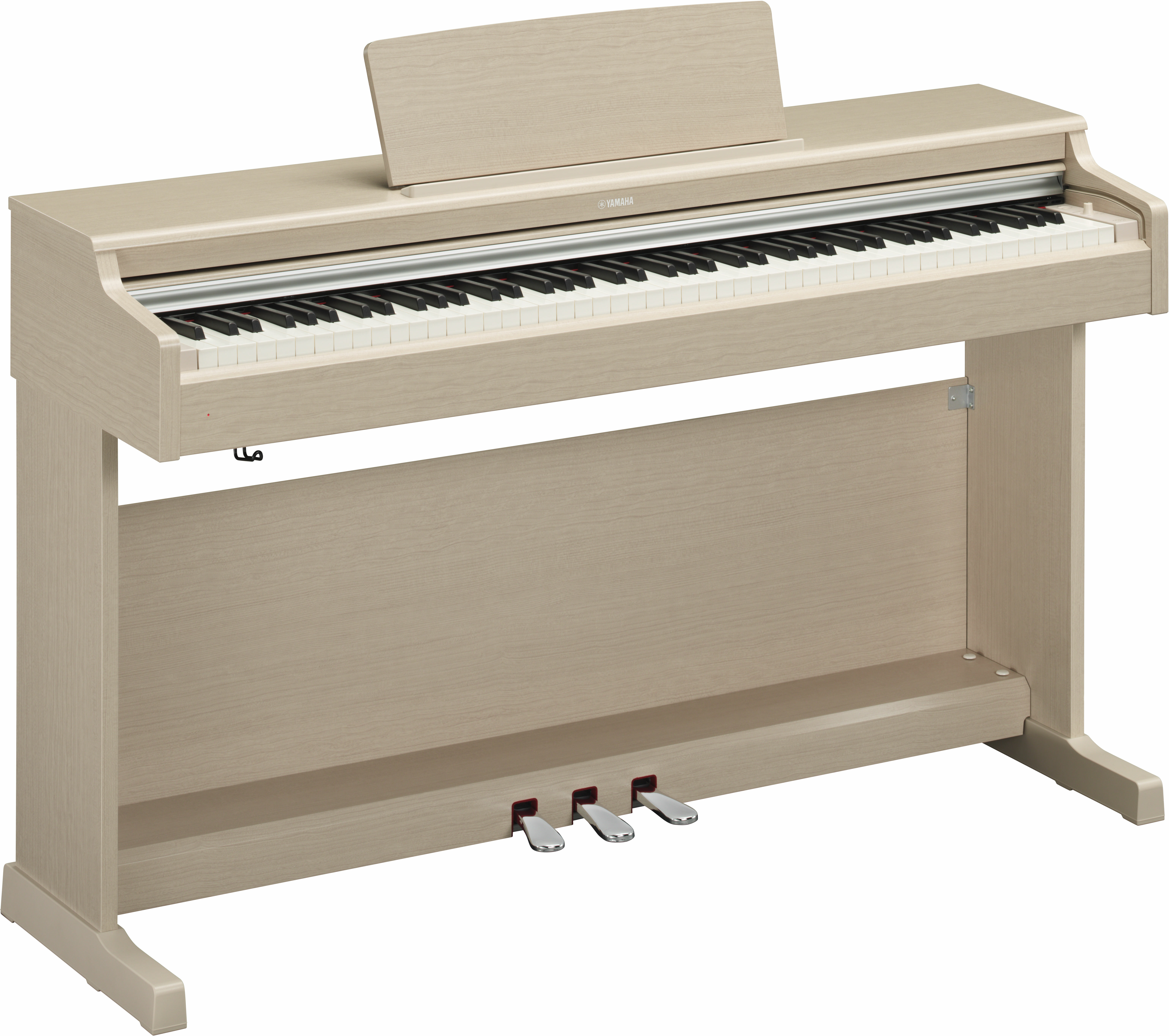Yamaha Ydp-164 Arius - Walnut - Piano NumÉrique Meuble - Main picture