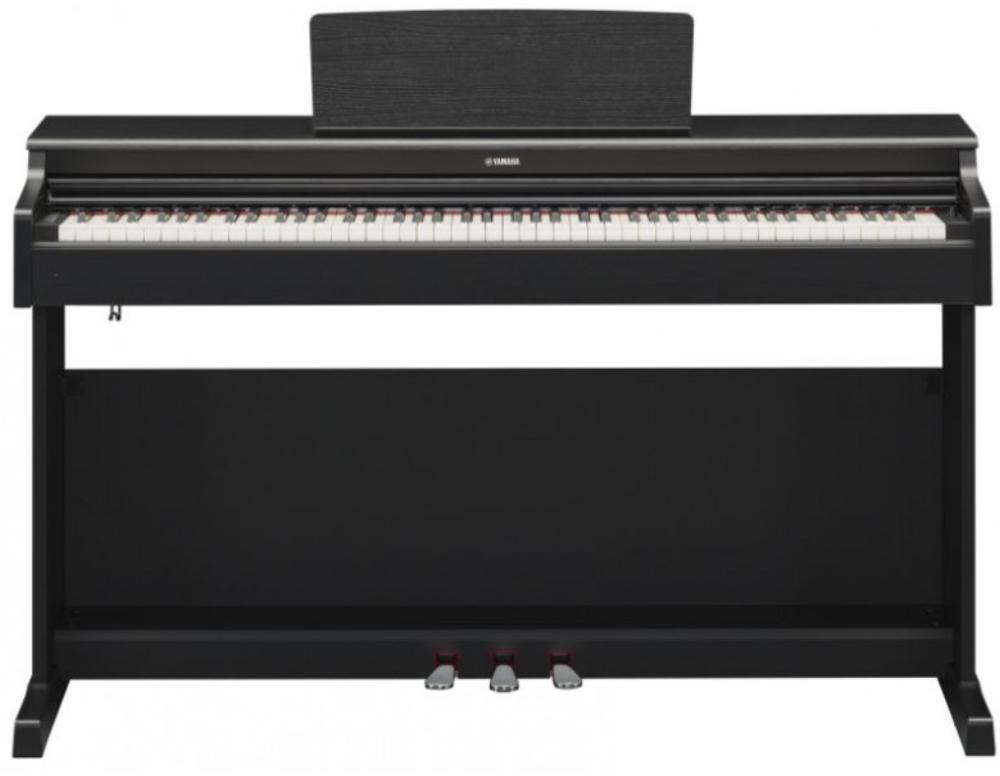 Piano numérique meuble Yamaha YDP-165 B