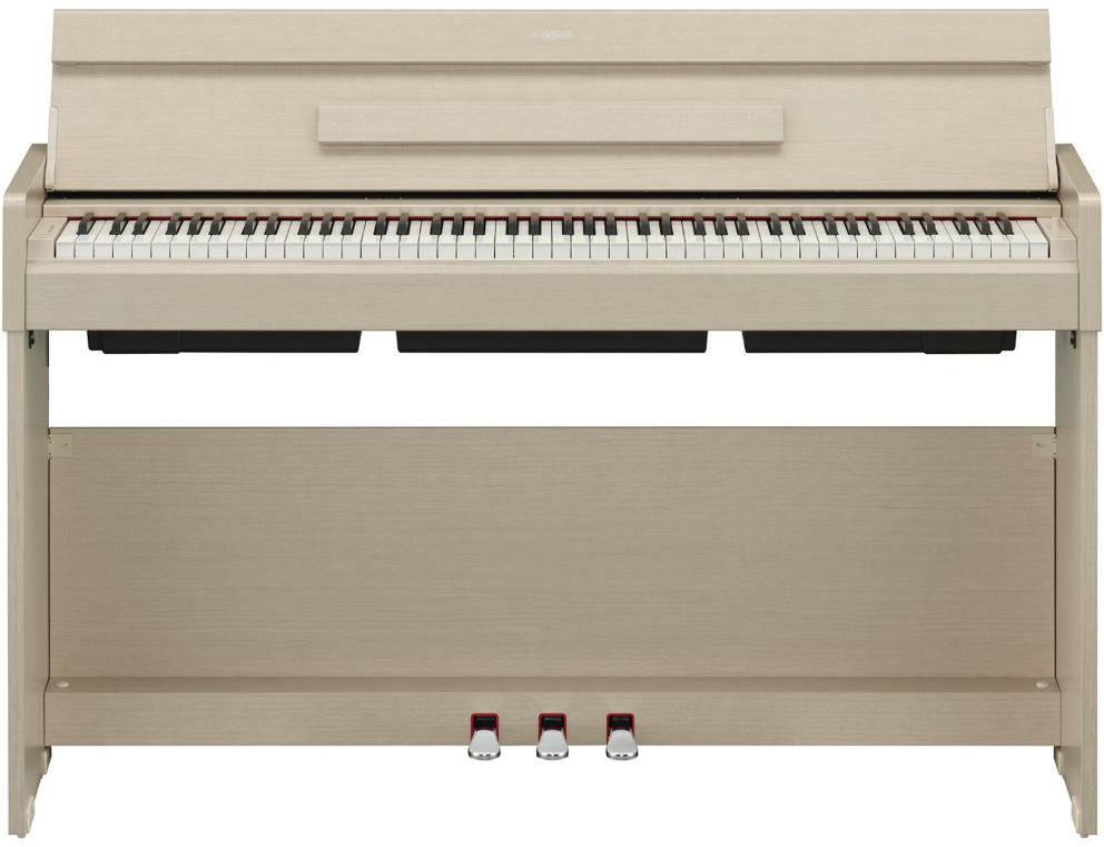 Yamaha Ydp-s35 Wa - Piano NumÉrique Meuble - Main picture