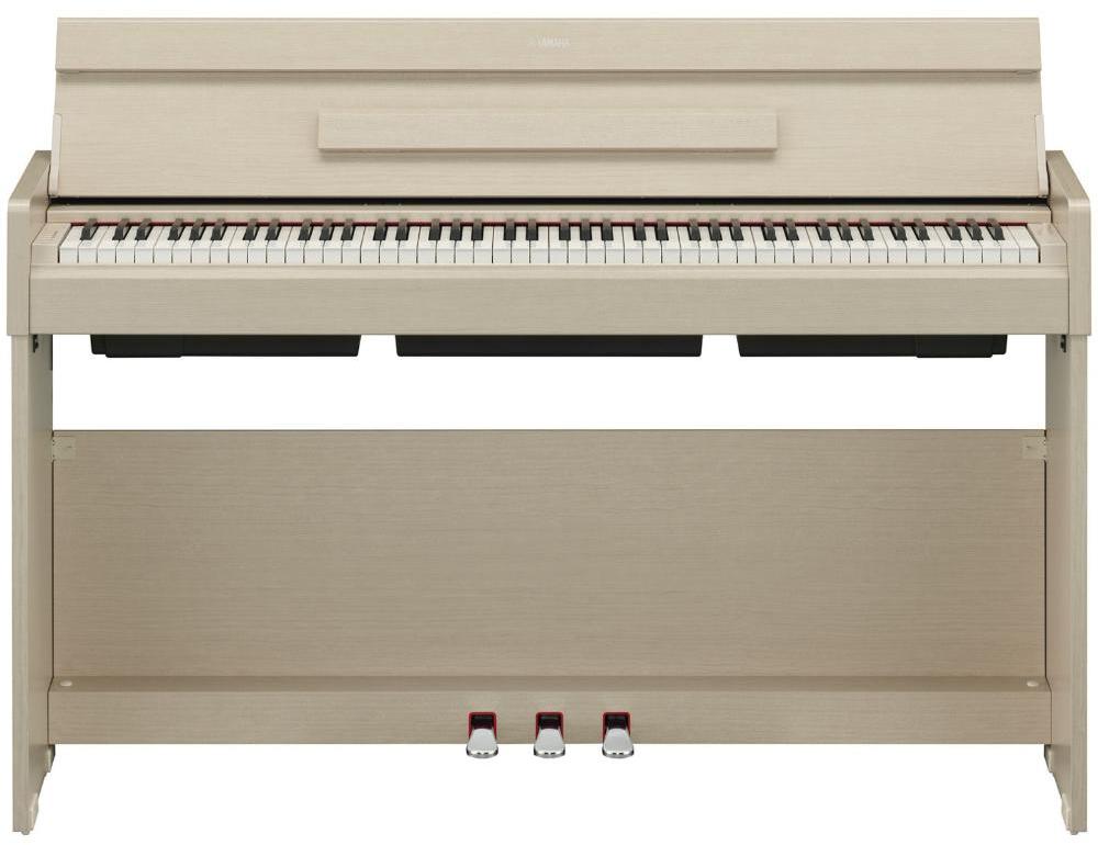 Piano numérique meuble Yamaha YDP-S35 WA