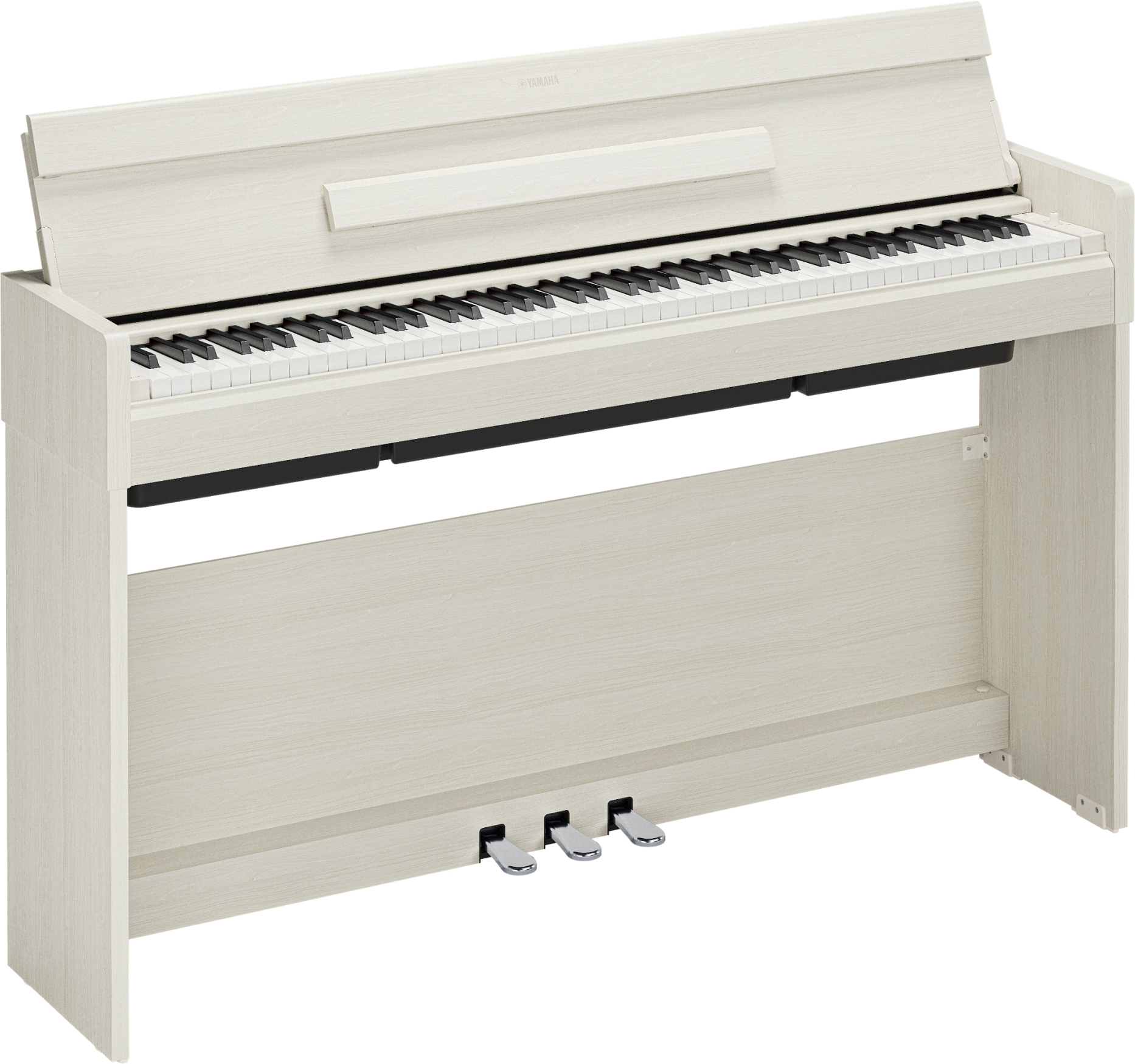 Yamaha Ydp-s36 Wb - Piano NumÉrique Meuble - Main picture