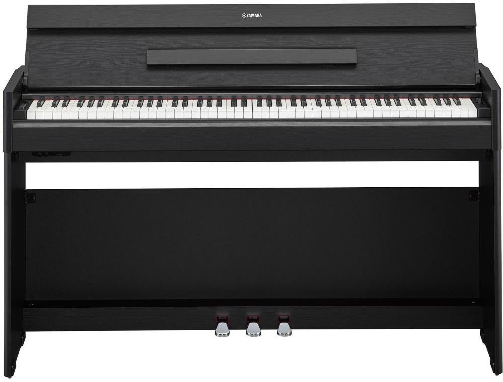 Piano numérique meuble Yamaha YDP-S55 B