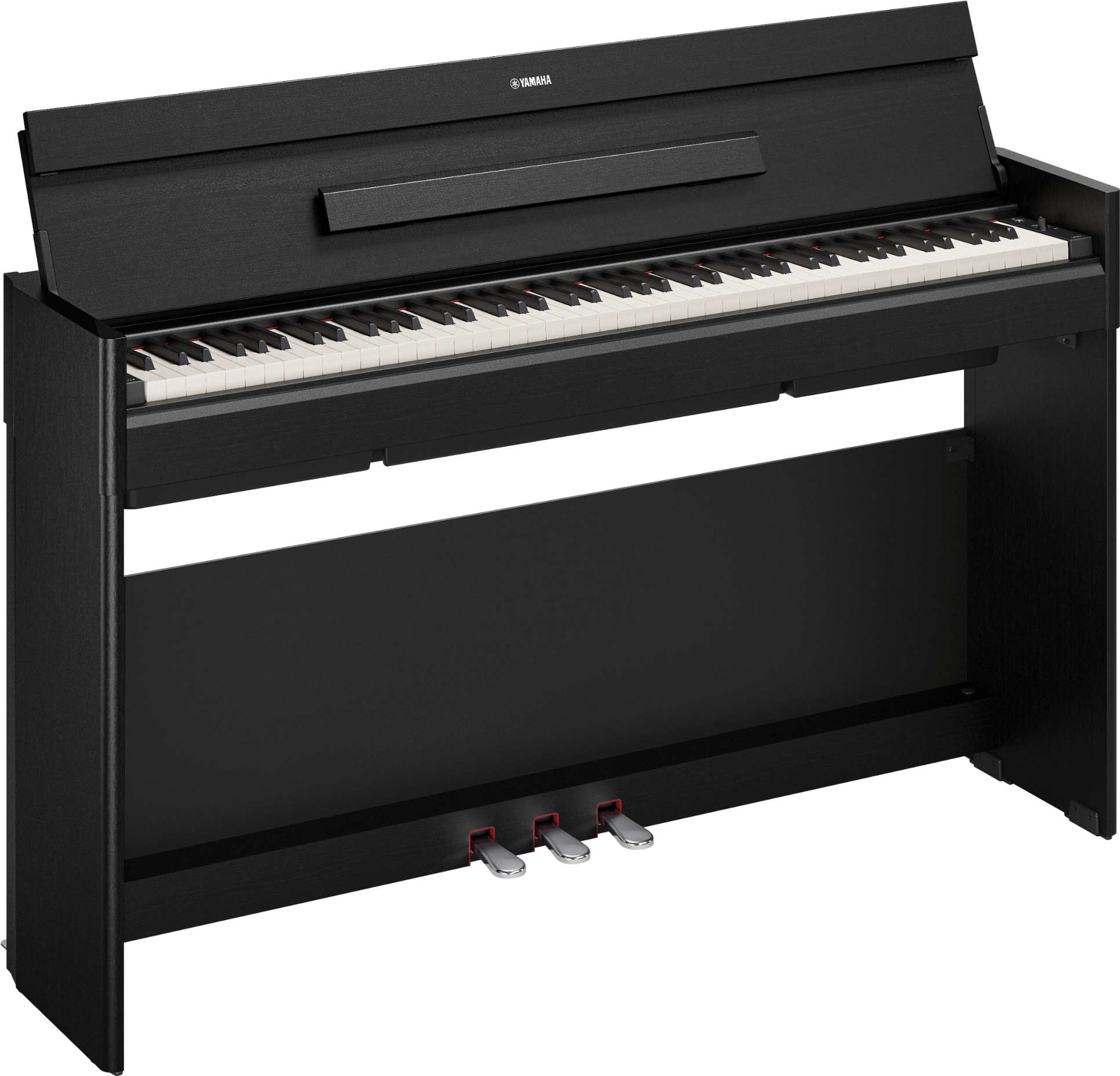 Yamaha Ydp-s56b - Piano NumÉrique Meuble - Main picture
