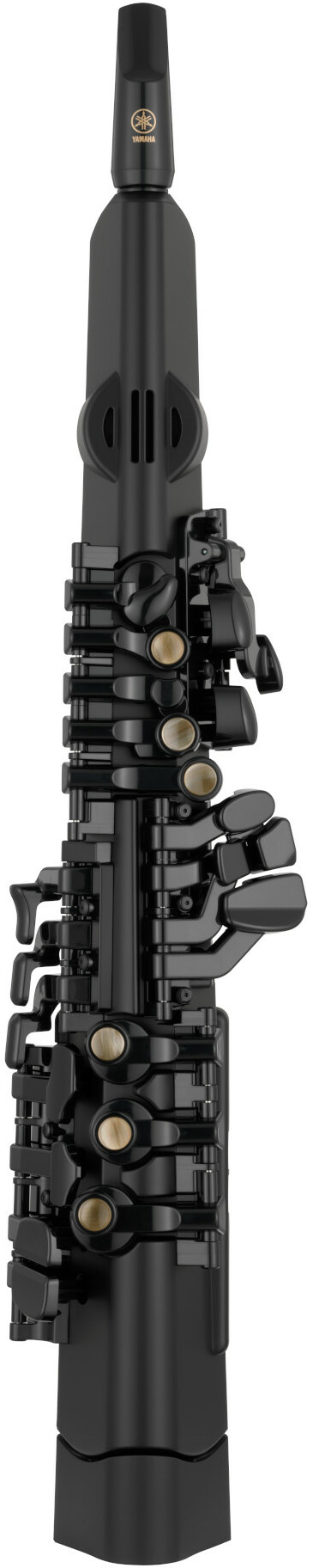 Yamaha Yds-120 Digital Saxophone - Vent Électronique - Main picture
