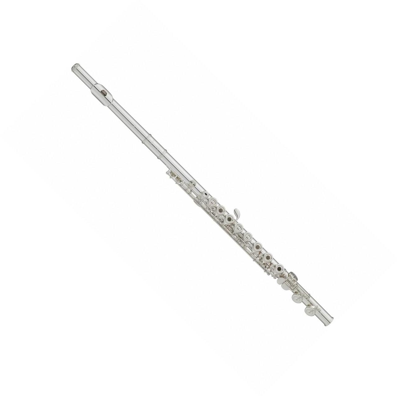 Flûte traversière étude Yamaha YFL-282ID