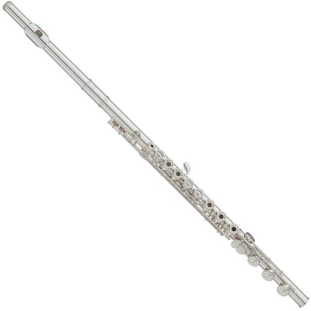 Flûte traversière étude Yamaha YFL382 FID