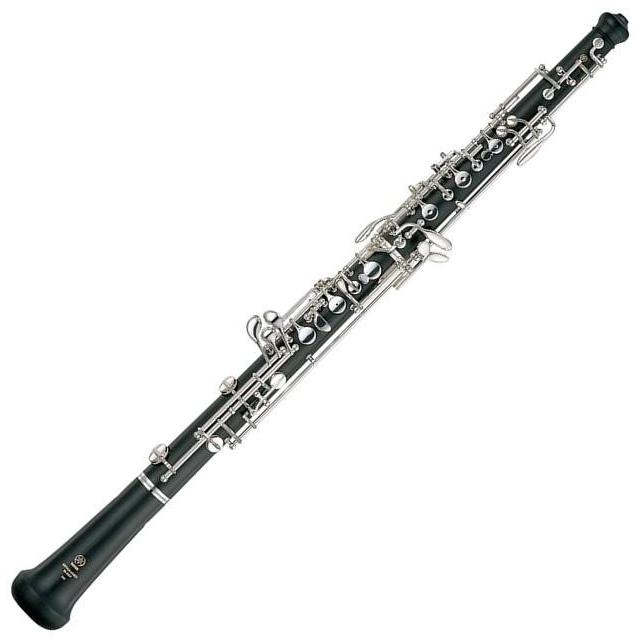 Hautbois Yamaha YOB241
