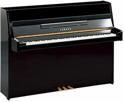 Piano droit Yamaha B1 SC3 PE