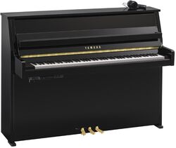Piano droit Yamaha B10 PE Silent Piano