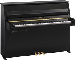 Piano droit Yamaha B10 PE TransAcoustic