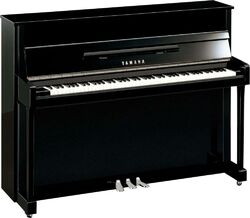 Piano droit Yamaha B2 PE