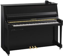 Piano droit Yamaha B20 PE Silent Piano