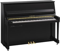 Piano droit Yamaha B20 PE TransAcoustic