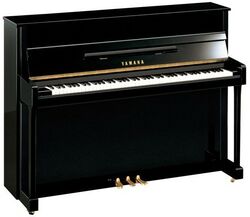 Piano silent Yamaha B2e TC3 PE  Transacoustic