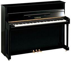 Piano silent Yamaha B2e TC3 PE Transacoustic