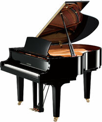 Piano à queue Yamaha C1X PE