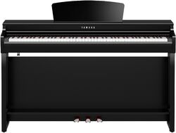 Piano numérique meuble Yamaha CLP 725 PE