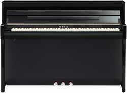 Piano numérique meuble Yamaha CLP 785 PE