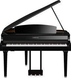 Piano numérique meuble Yamaha CLP 795 GP