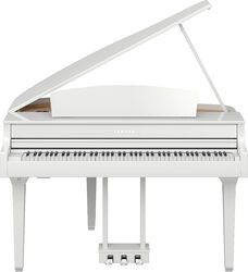 Piano numérique meuble Yamaha CLP 795 GPW