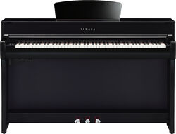 Piano numérique meuble Yamaha CLP735PE