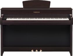 Piano numérique meuble Yamaha CLP735R