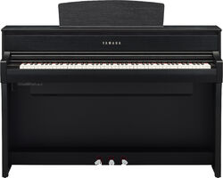 Piano numérique meuble Yamaha CLP775B