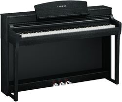Piano numérique meuble Yamaha CSP-255 B