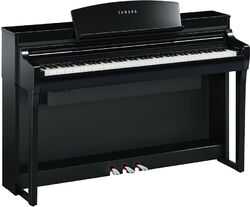 Piano numérique meuble Yamaha CSP-275 PE