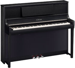 Piano numérique meuble Yamaha CSP-295 B