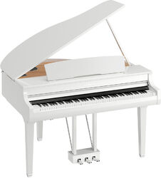 Piano numérique meuble Yamaha CSP-295 GPWH