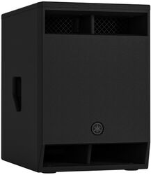 Caisson sub sono actif Yamaha CXS12 mk3