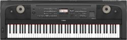 Clavier arrangeur  Yamaha DGX 670 B