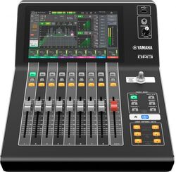 Table de mixage numérique Yamaha DM3S